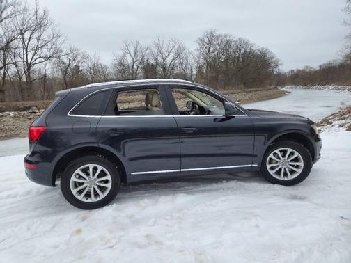2014 Audi Q5 2.0T Premium Plus