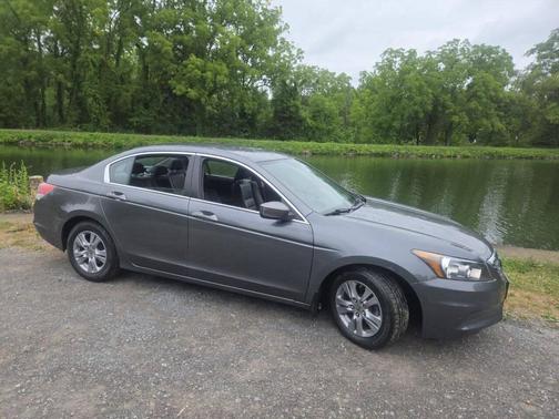 2011 Honda Accord SE
