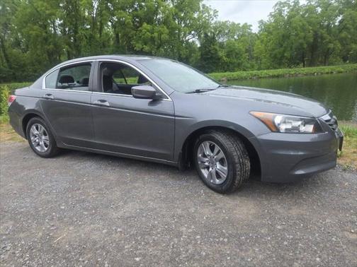 2011 Honda Accord SE
