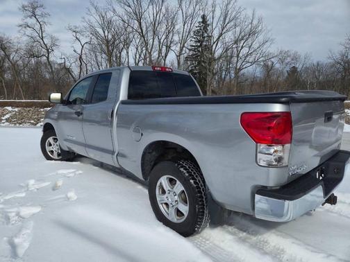 2007 Toyota Tundra SR5