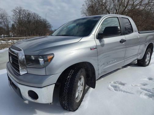 2007 Toyota Tundra SR5