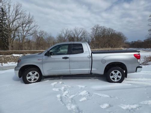 2007 Toyota Tundra SR5