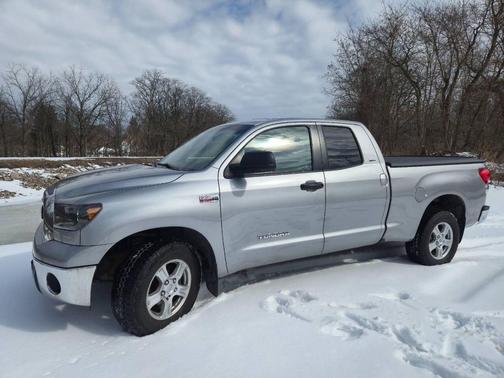 2007 Toyota Tundra SR5