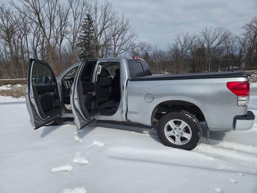2007 Toyota Tundra SR5