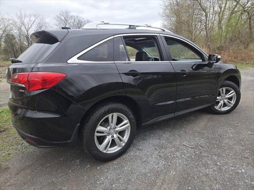 2014 Acura RDX Base