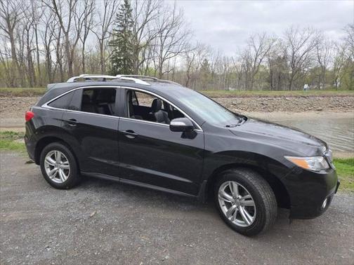 2014 Acura RDX Base