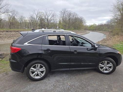 2014 Acura RDX Base