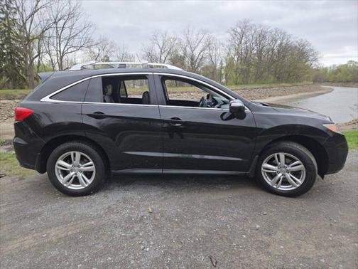 2014 Acura RDX Base
