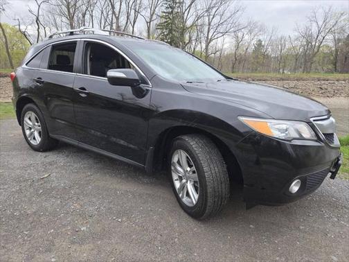 2014 Acura RDX Base