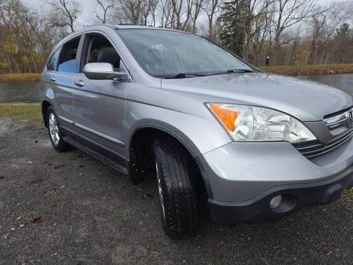 2008 Honda CR-V EX