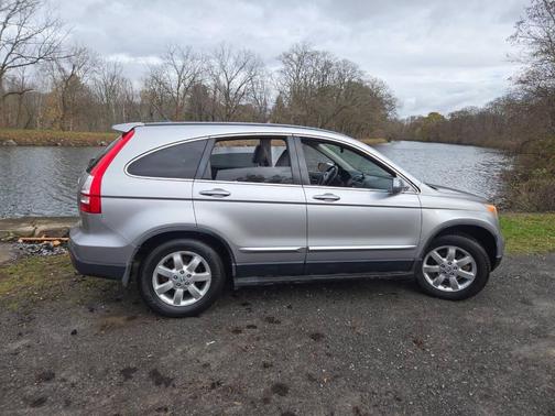 2008 Honda CR-V EX