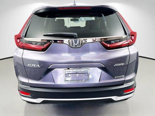 2021 Honda CR-V Touring