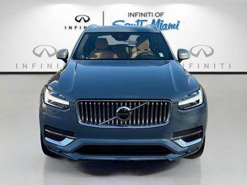 2021 Volvo XC90 T6 Inscription 7 Passenger