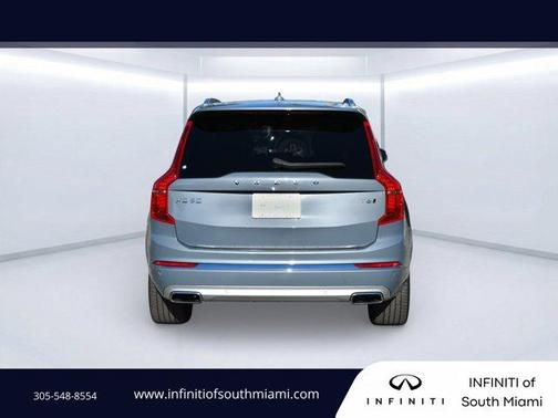 2021 Volvo XC90 T6 Inscription 7 Passenger