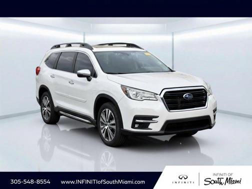 2021 Subaru Ascent Touring 7-Passenger
