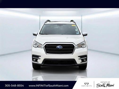 2021 Subaru Ascent Touring 7-Passenger