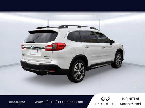 2021 Subaru Ascent Touring 7-Passenger