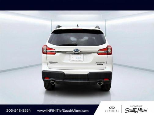 2021 Subaru Ascent Touring 7-Passenger