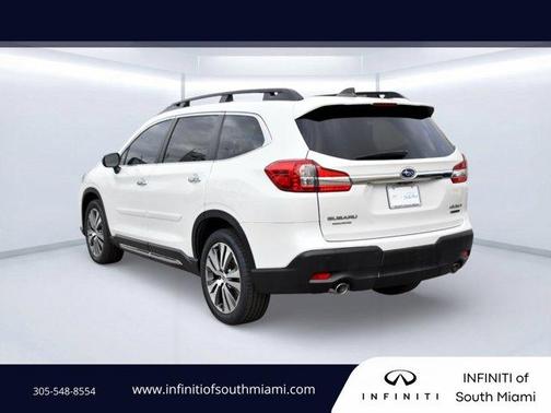 2021 Subaru Ascent Touring 7-Passenger