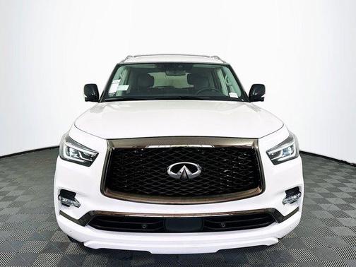 2023 INFINITI QX80 PREMIUM SELECT