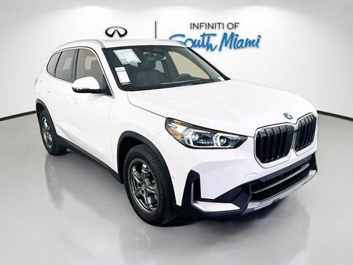 2023 BMW X1 xDrive28i