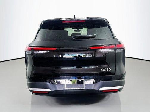 2026 INFINITI QX60 Pure
