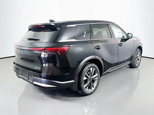 2026 INFINITI QX60 Pure