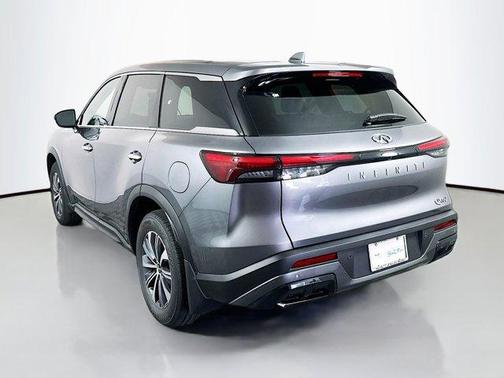 2025 INFINITI QX60 Pure