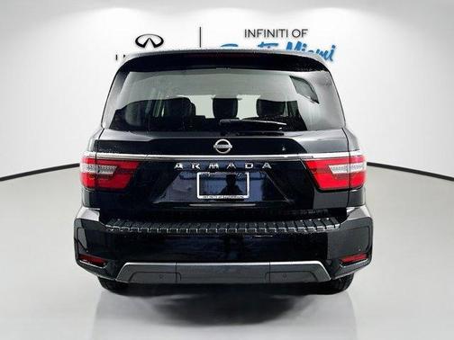 2022 Nissan Armada SV