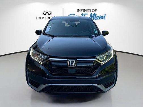 2021 Honda CR-V Special Edition