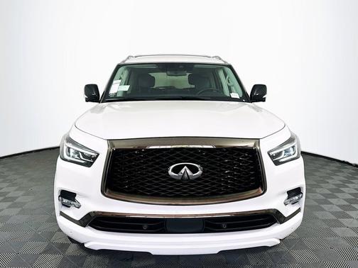 2023 INFINITI QX80 PREMIUM SELECT
