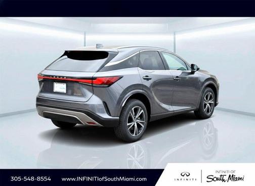 2023 Lexus RX 350 Luxury