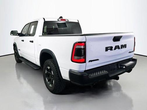 2023 RAM 1500 Rebel