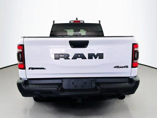 2023 RAM 1500 Rebel
