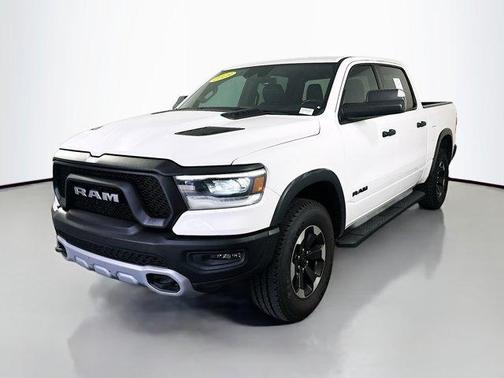 2023 RAM 1500 Rebel