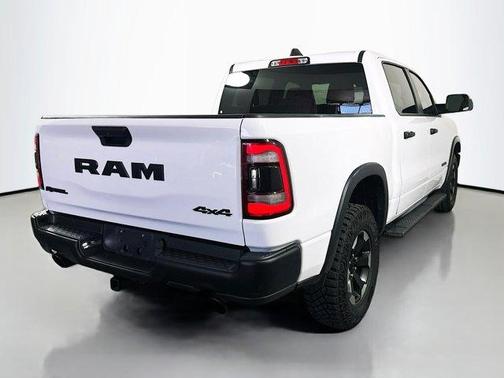 2023 RAM 1500 Rebel