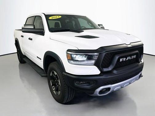 2023 RAM 1500 Rebel
