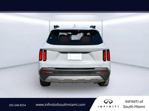 2023 Kia Sorento X-Line SX Prestige