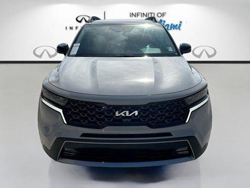 2023 Kia Sorento X-Line SX Prestige