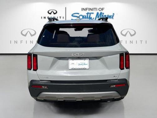 2023 Kia Sorento X-Line SX Prestige