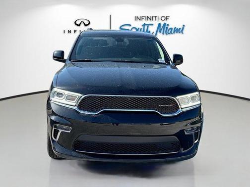 2022 Dodge Durango SXT