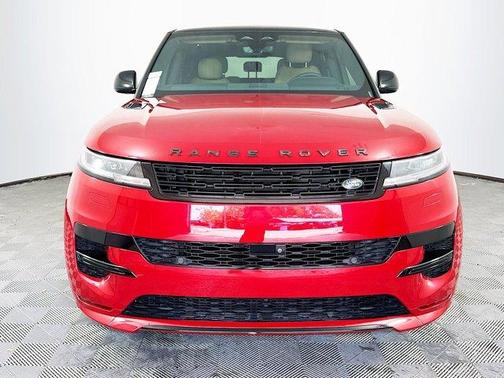 2024 Land Rover Range Rover Sport Dynamic SE