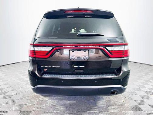 2022 Dodge Durango SXT