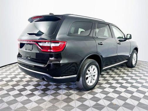 2022 Dodge Durango SXT