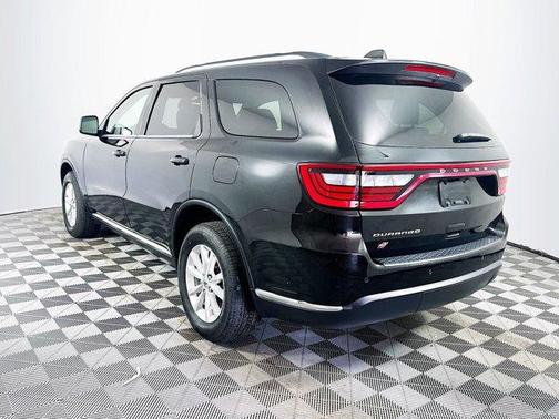 2022 Dodge Durango SXT