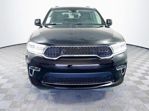 2022 Dodge Durango SXT