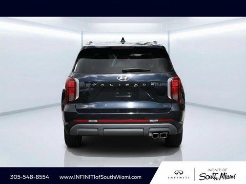2024 Hyundai PALISADE SEL