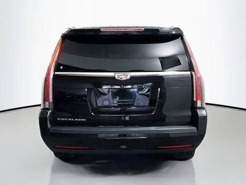 2020 Cadillac Escalade Platinum