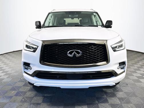 2023 INFINITI QX80 PREMIUM SELECT