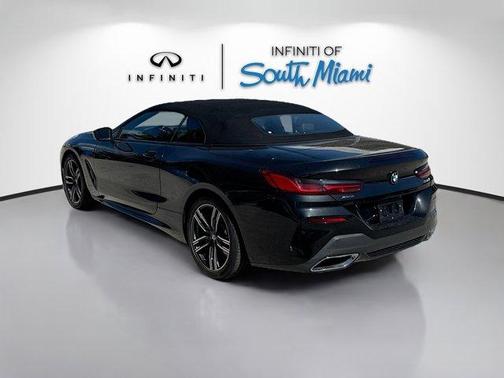 2025 BMW 840 i xDrive